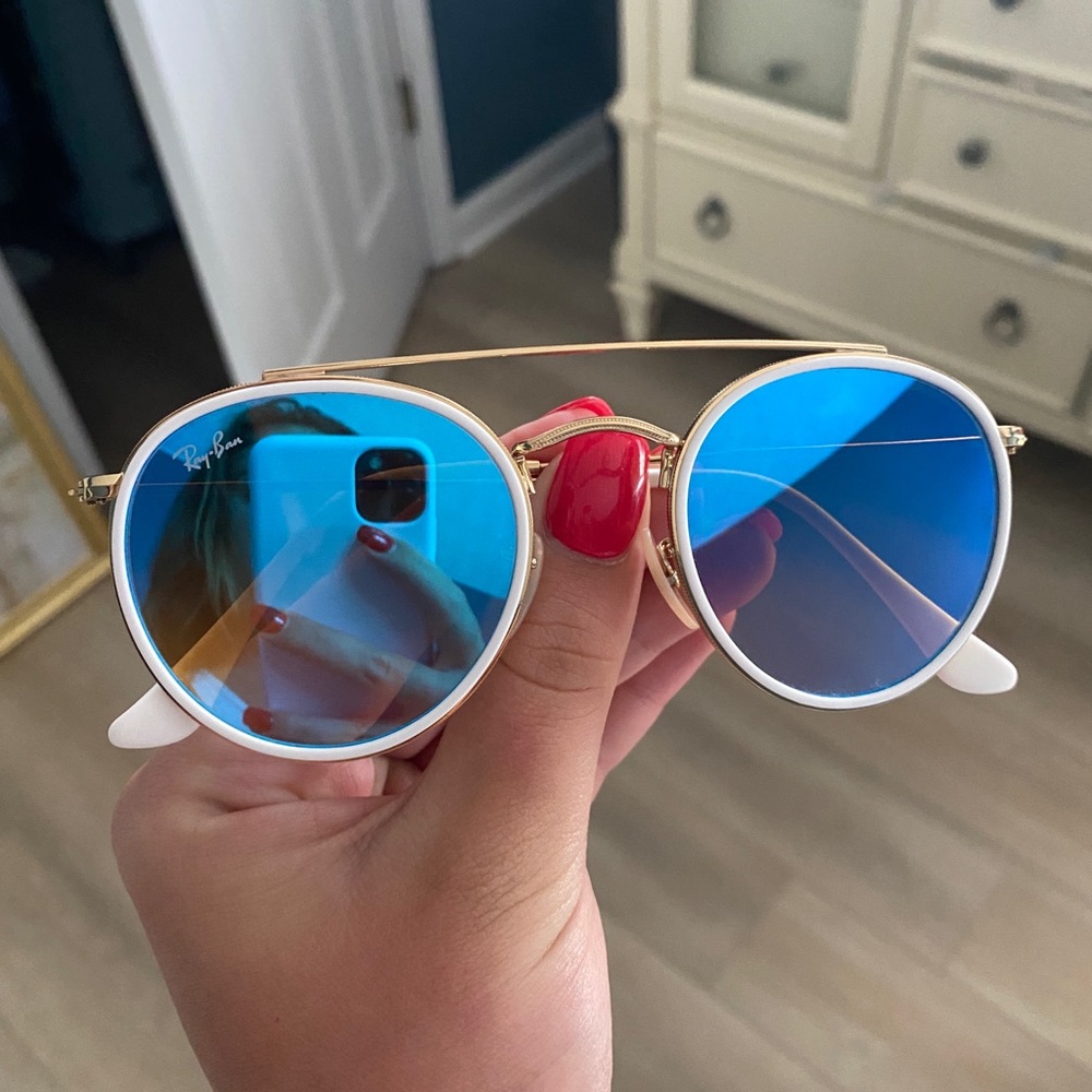 Ray-Ban sunglasses